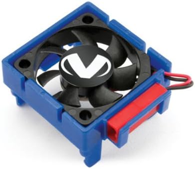 Traxxas 3340 Cooling Fan Velineon ESC 