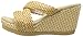 Volatile Women's Eloise Wedge Sandal