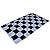IuhanÂ® Fashion 3X5 FT NASCAR BW Black White CHECKERED CHECKER RACING BANNER FLAG f