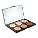 Australis AC ON TOUR Warm Complexion Cream Highlight Natural Glow Makeup Contour Kit