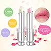 BEEXY-2-Pack-Natural-Fruity-Flavored-Moisturising-Lip-Balm-Long-Lasting-Crystal-Lipsticks-Lip-Care-Lip-Plumper-Chapstick-for-Dry-LipsLemon-Strawberry-Flavored BEEXY 3 Pack Natural Fruity Flavored Moisturising Lip Balm, Long Lasting Crystal Lipsticks Lip Care Lip Plumper…