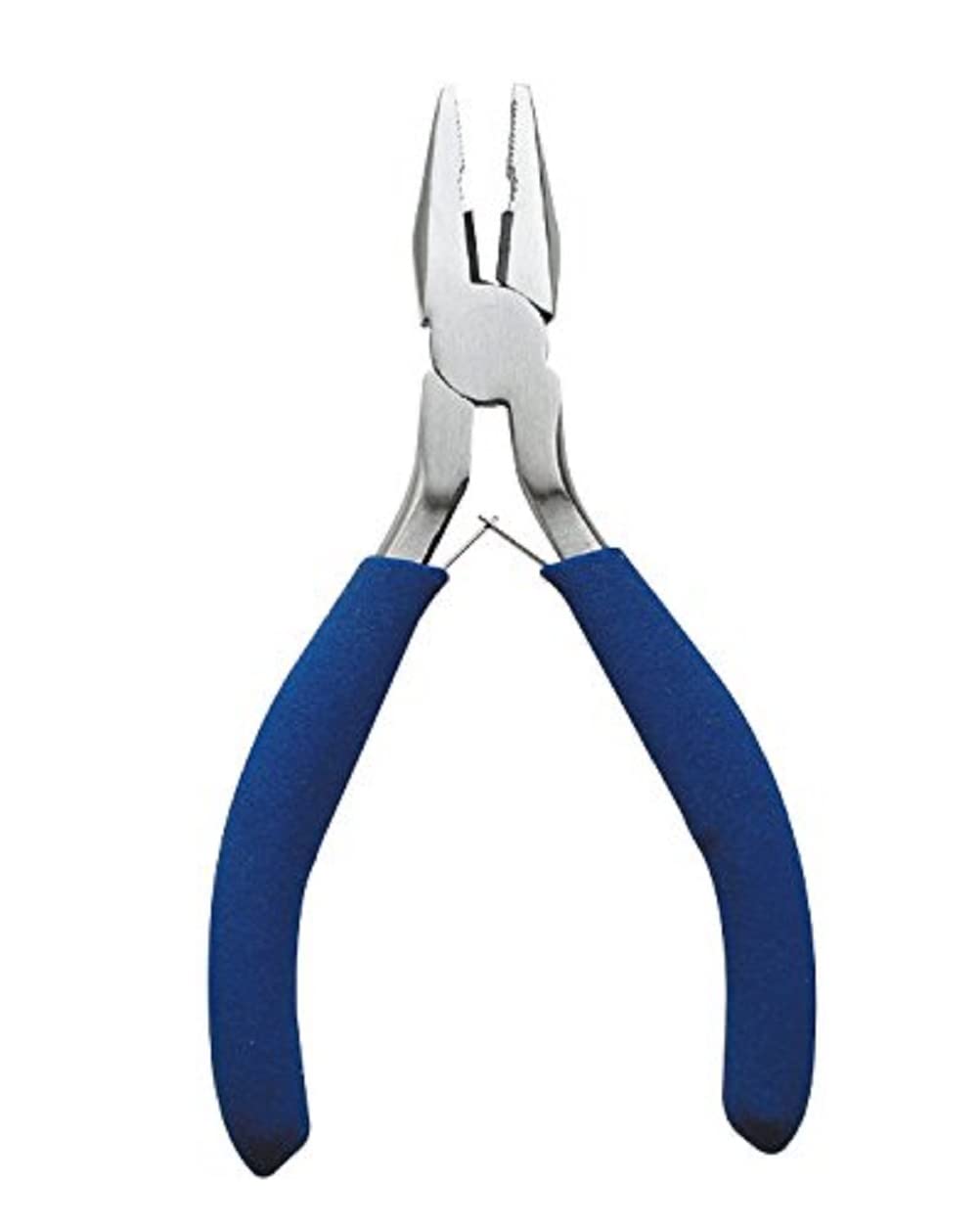 Brüder Mannesmann Electronic Combination Pliers, 115 mm, 1 Piece, M10802