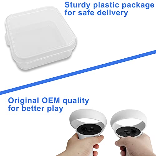 Joystick Replacement for Oculus/Meta Quest Touch Controllers