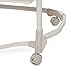 Ingenuity Dream & Grow Bedside Bassinet Deluxe - Blakely