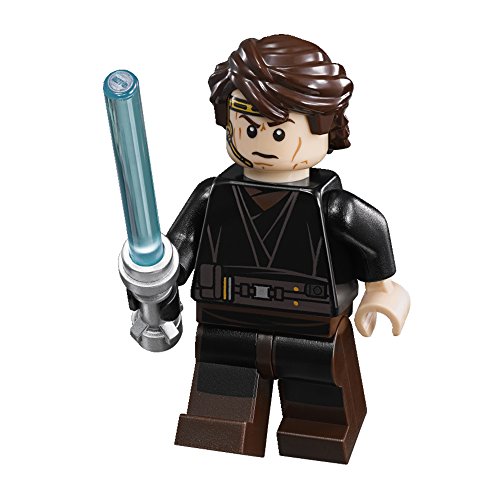 LEGO 75038 - Star Wars Jedi Interceptor – Bild 6