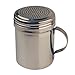 Flavacol Seasoning Salt for Popcorn with Stainless Steel Dredges with Handle- Movie Theater Flavor Bundle