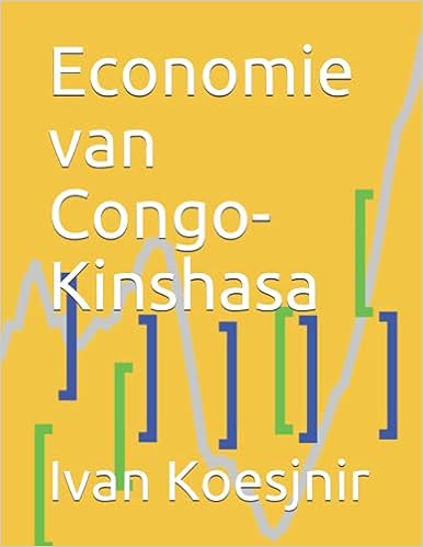 Economie van Congo-Kinshasa