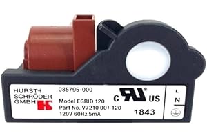 Viking Module-IGN-Gas-Sngl Part 035795-000