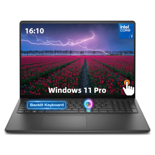 Dell 16 Touchscreen Laptop