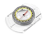 Brunton TruArc3 Baseplate Scouting Compass