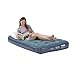 Wenzel Camp-Away Twin Airbed with Comfort Adjust Pump
