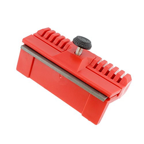 Redneck Convent RC Chainsaw Sharpener 90 Degree Chainsaw Bar Rail