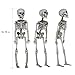 Halloween Party Indoor Table and Outdoor Lawn Yard Decoration Pack of 3 PCS 16
