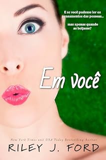 Livro EM VOCÊ: Comédia romântica