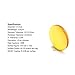 CNCOLETECH CO2 Laser Lens 19mm FL:2