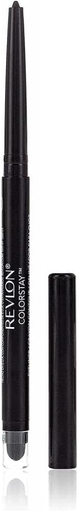 Revlon Eyeliner Crayon ColorStay Black 0.28 g with Built-in Sharpener view 3
