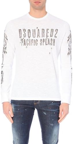 DSquared 2 T Shirt