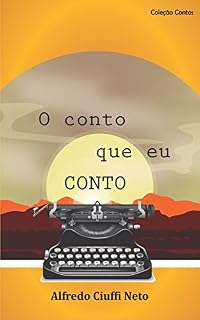 Livro O Conto Que eu Conto