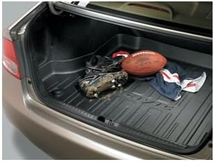 Amazon Com Genuine Honda Accessories 08u45 Sna 100 Trunk Tray Automotive