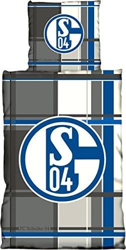 FC Schalke 04 Bed Linen Extension by Bertels