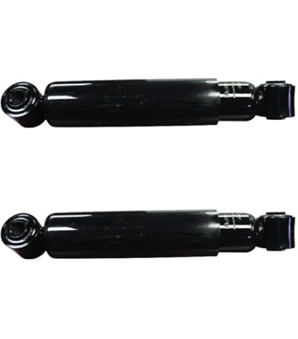 Amazon.com: Shock Absorber - 9826723 : Automotive