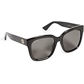 Gucci Women's Minimal Sunglasses