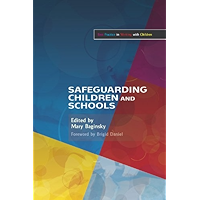 Safeguarding Children and Schools (Best Practice in Working with Children) book cover