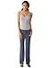 Alternative Womens Eco-Jersey Long Pants Medium Eco True Navy