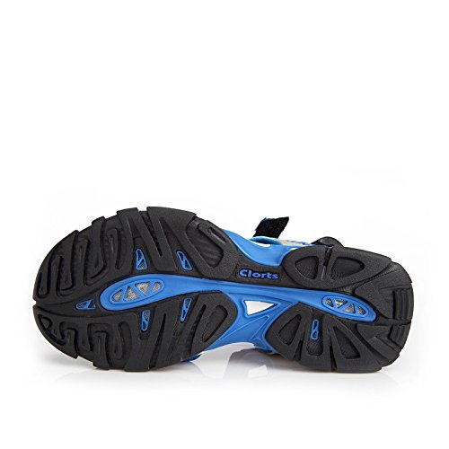 hannea clorts anti-slipping quick-drying outdoor sandals soft hiking shoes beach sandals