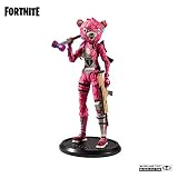 McFarlane Toys Fortnite Cuddle Team Leader Premium Action Figure