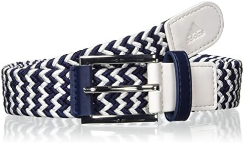 アディダスゴルフ ベルト ウィメンズ ウェビングメッシュベルト 海外限定 Iui24