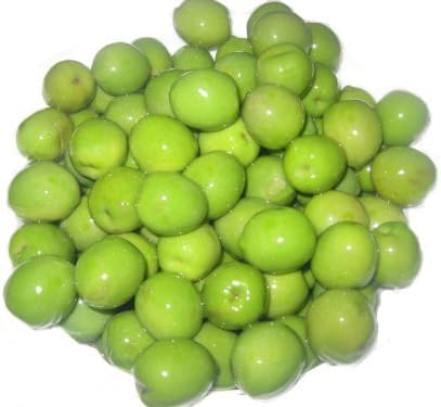 GoItalyGourmet Castelvetrano Olives From Italy - 3 Bags (1 Lb Each)