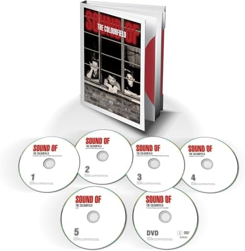 Frankie Goes to Hollywood - Welcome To The Pleasuredome - Deluxe