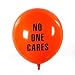 Abusive Balloons For Your Birthday Party (18 Pack)