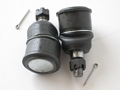 Honda Accord 2008-2014 Ball Joint Front Lower Right And Left 2Pcs K500081