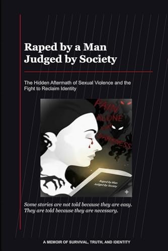 Amazon.com: The Second Rape: Society's Continued Betrayal of the