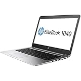 HP Business  EliteBook 1040 G3 Notebook PC (ENERGY STAR) V1P90UT i5 6200U 14 8GB 256GB