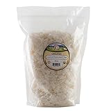 Grain Brain Coconut Chips (28 oz), NON-GMO, Sulfate Free, Gluten Free. Packaged in Resealable pouch Bags for easy use