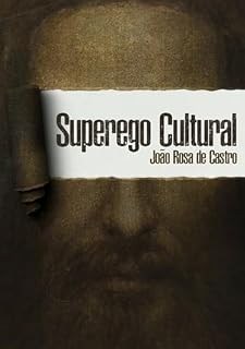 Livro Superego Cultural