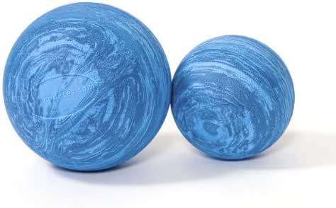 8 inch exercise ball