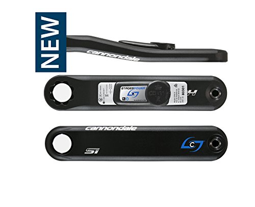 GEN 3 STAGES POWER L | CANNONDALE SI - 175mm