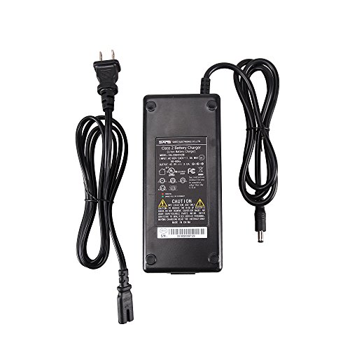 nakto electric bike battery charger