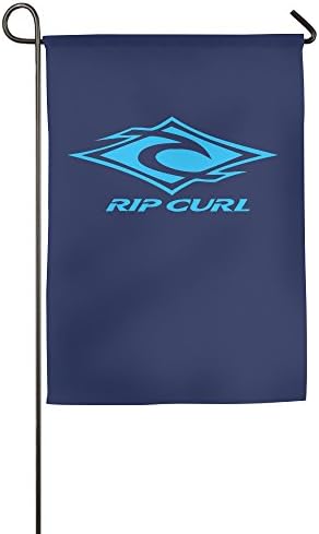 Rip Curl Mesh Family Party Flag