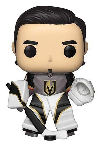 Funko POP! NHL: Golden Knights - Marc-Andre Fleury