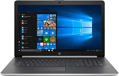 HP 17-by1061st 17.3″ Laptop, Intel 8th Generation i3-8145U, 8GB DDR4 Memory, 1TB HDD, Win 10 Home (Renewed)