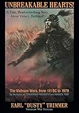 UNBREAKABLE HEARTS: A True, Heart-wrenching Story About Victory...Forfeited! by