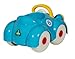 Early Learning Centre Toybox Monty Monkey and His Motor Car Baby Toy