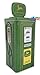 The Tin Box Company John Deere Tall Beverage Machine Bank