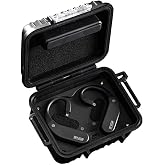 Moondrop EVO2 HiFi True Wireless Ear-Hook DAC &amp; AMP Bluetooth Ear-Hook Wireless DAC Module EVO Il