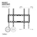 VonHaus Ultra Slim TV Wall Mount Bracket for 32-55
